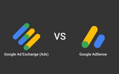 AdX vs AdSense – Which is better, will Ad Exchange earn you more?