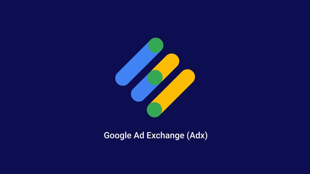 Google AdX Account