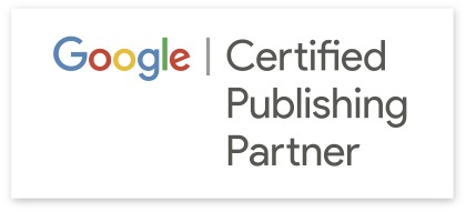 oko google certified publishing partner