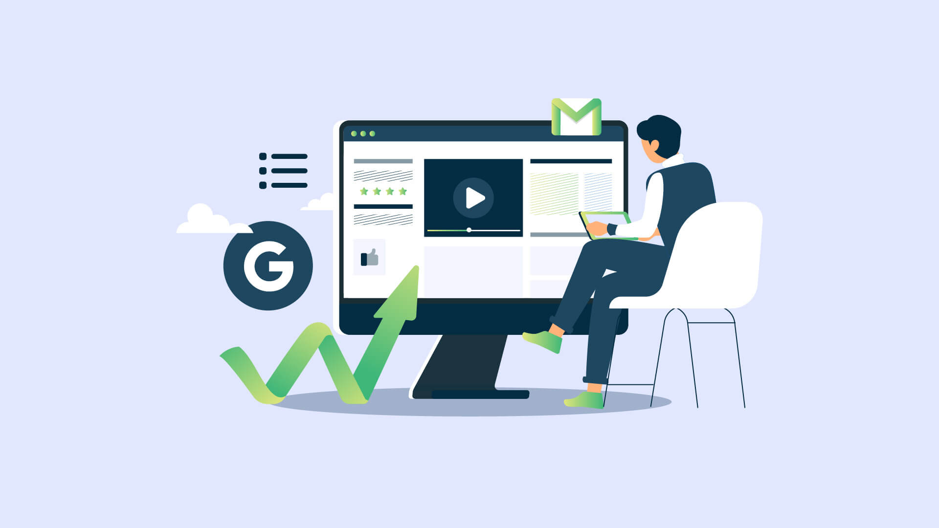 Google Ad Manager: Line Item Types and Priorities
