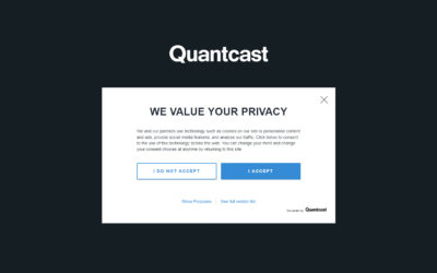 Integrating Quantcast Choice with Google Ad Manager