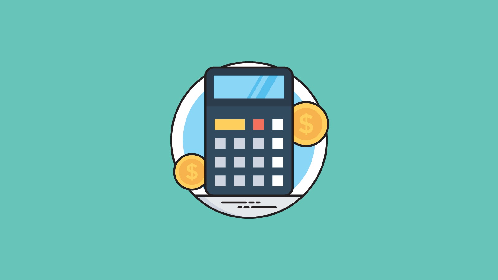 Ad Revenue Calculator 💥 