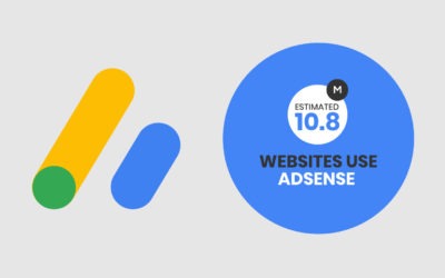 13 Google AdSense Facts and Statistics