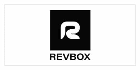 Revbox Logo