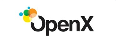 Top Performing Ad Exchanges & Ad Networks - OpenX