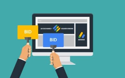 AdSense VS AdX and Header Bidding: Which is best when CTR is high?