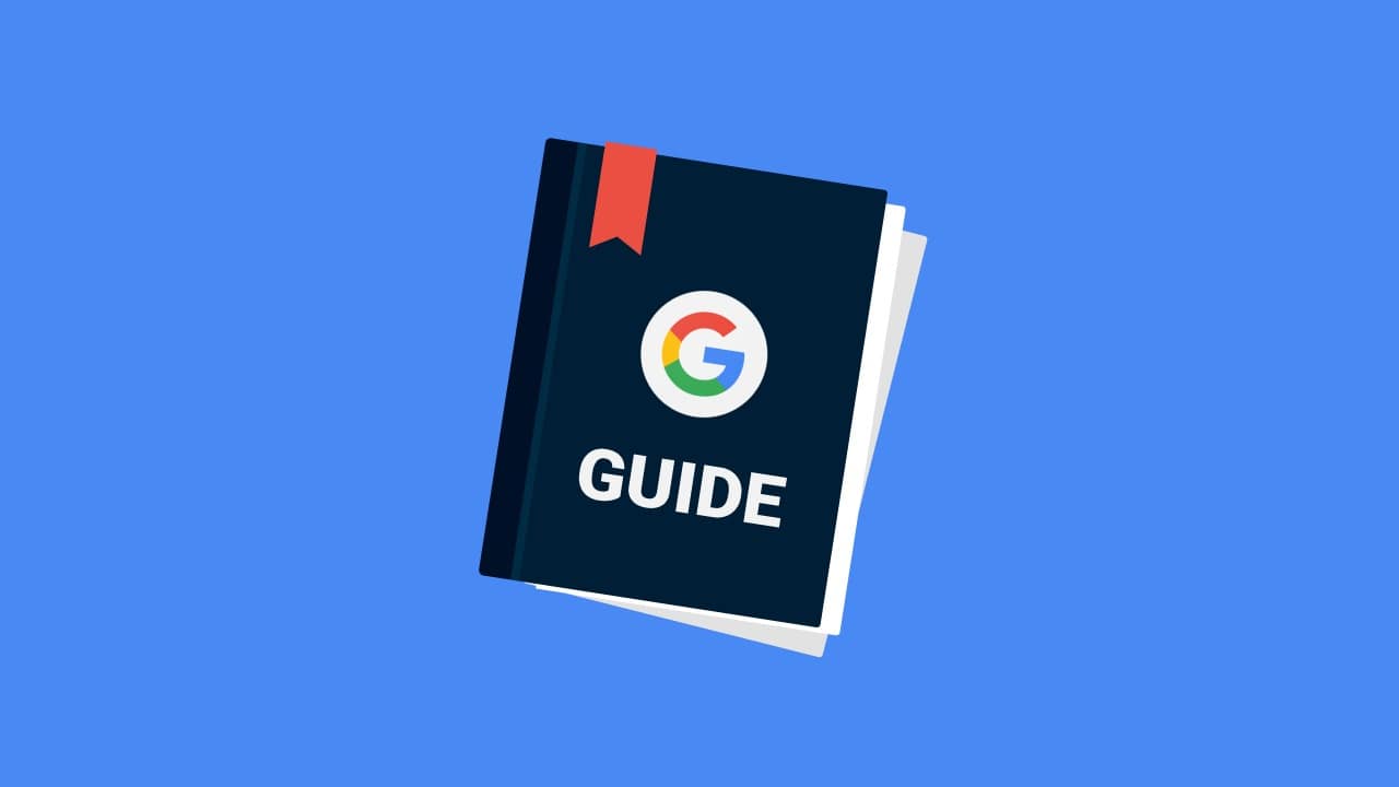 Guide To Googles Publisher Tools