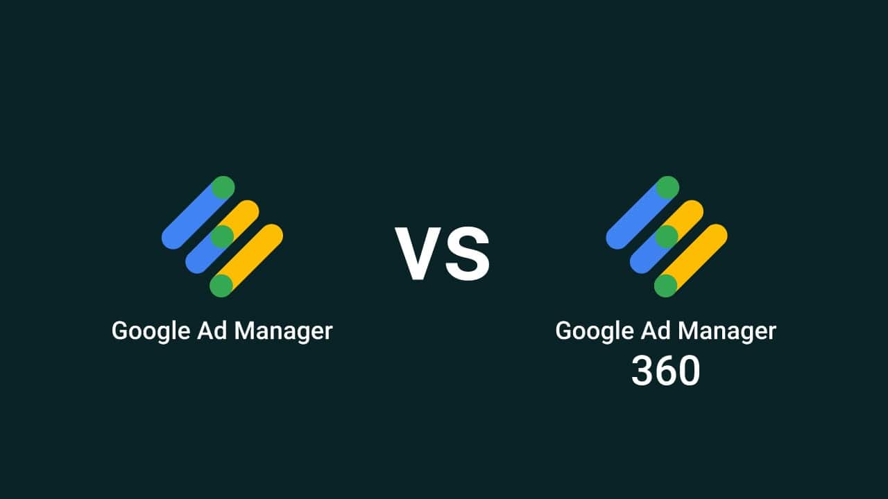 Ad Manager 360
