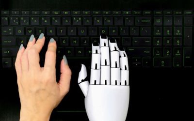 AI Writing is here, but should publishers embrace or avoid it?