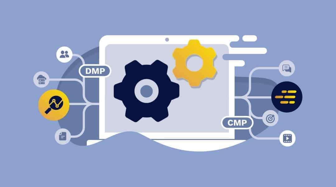 DMP Vs. CMP: What’s the Difference?