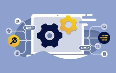 DMP Vs. CMP: What’s the Difference?