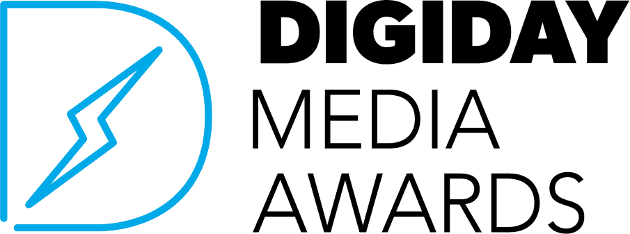 Digiday Media Awards Temp