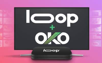 OKO Digital Announces Strategic Partnership With Loop Media