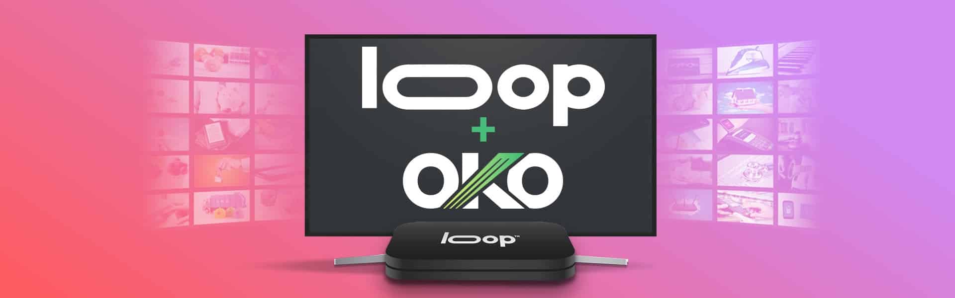 Oko Digital Announces