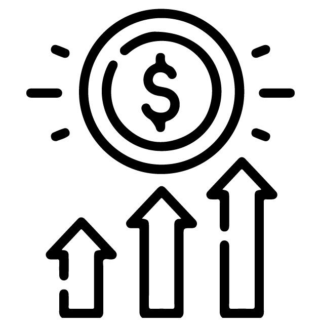 Icon Optimize Revenue