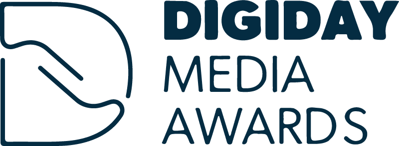 Digiday Media Awards