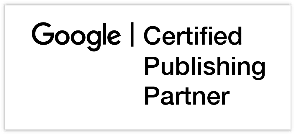 Logo Google Certified